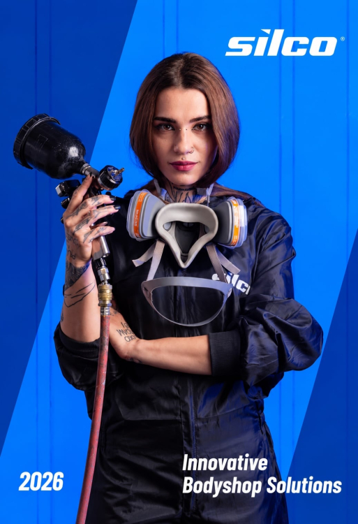Kατάλογος Silco